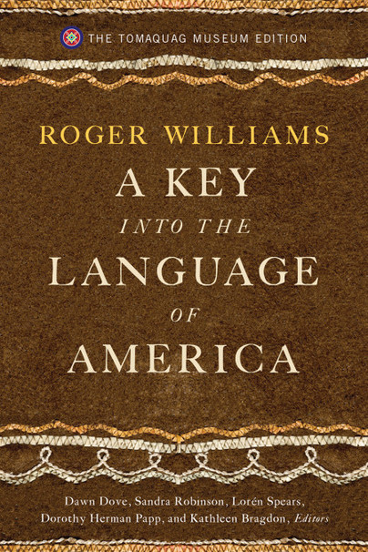 Roger Williams’ A Key into the Language of America