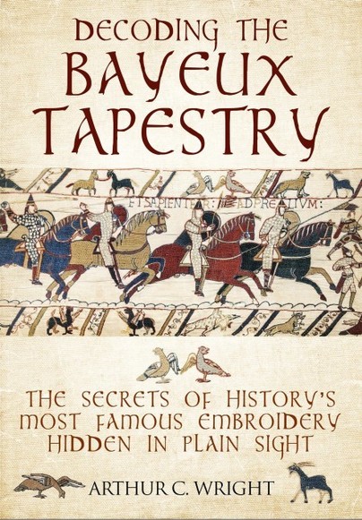 Decoding the Bayeux Tapestry