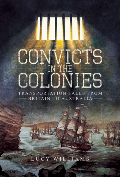 Convicts in the Colonies