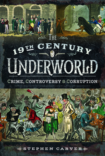 The 19th Century Underworld