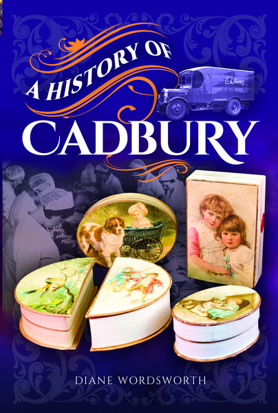 A History of Cadbury