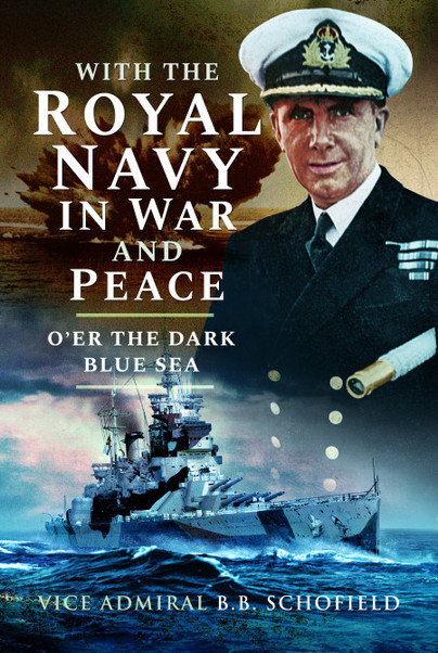 With The Royal Navy in War and Peace