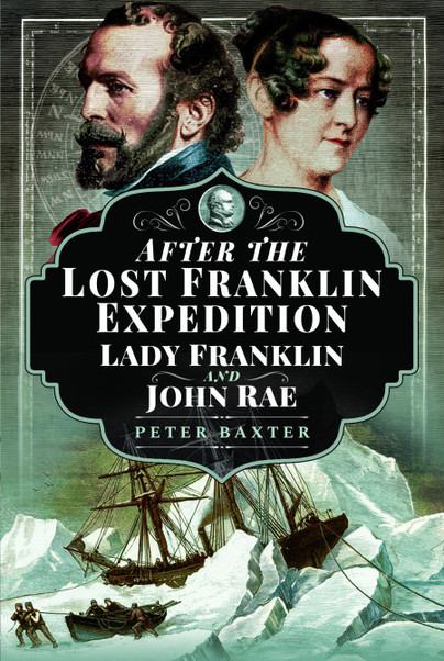 After the Lost Franklin Expedition