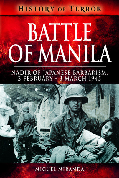 Battle of Manila