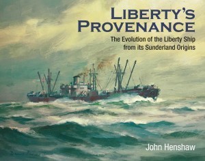 Liberty's Provenance