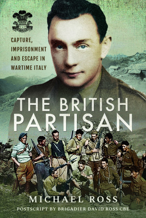 The British Partisan