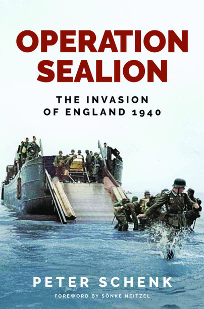 Operation Sealion