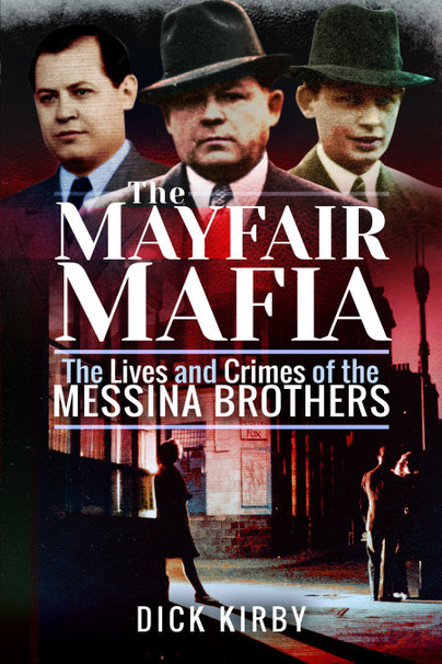 The Mayfair Mafia