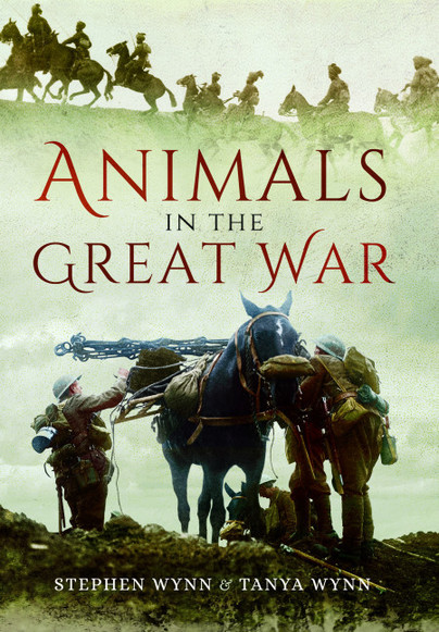 Animals in the Great War