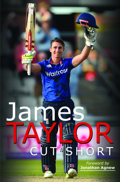 James Taylor: Cut Short