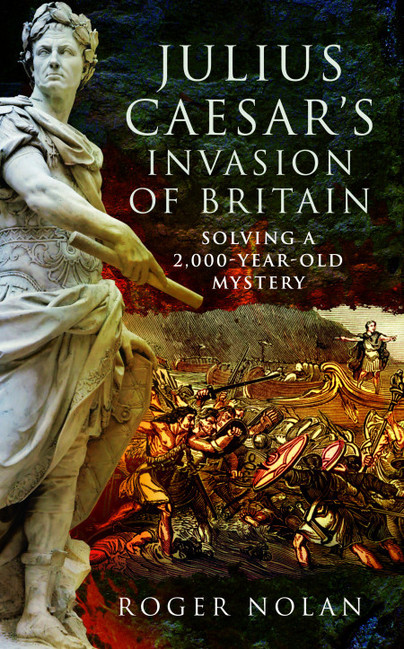 Julius Caesar's Invasion of Britain