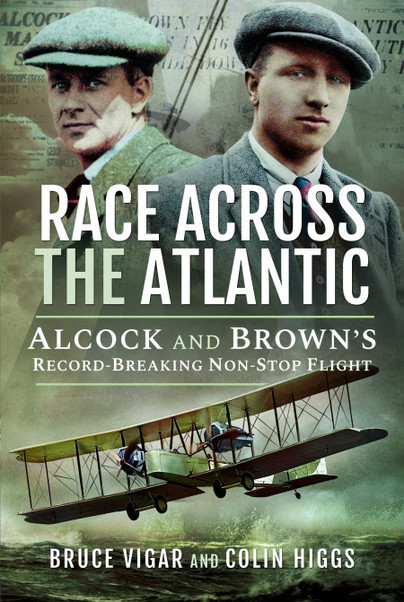 Race Across the Atlantic