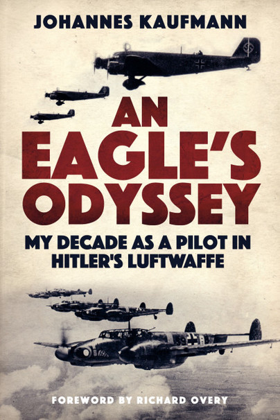 An Eagle's Odyssey