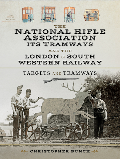 The National Rifle Association Its Tramways and the London & South Western Railway