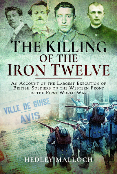 The Killing of the Iron Twelve