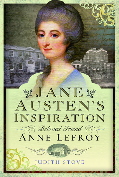 Jane Austen's Inspiration