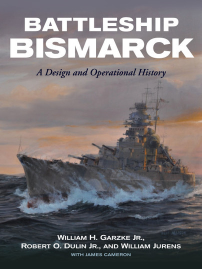 Battleship Bismarck