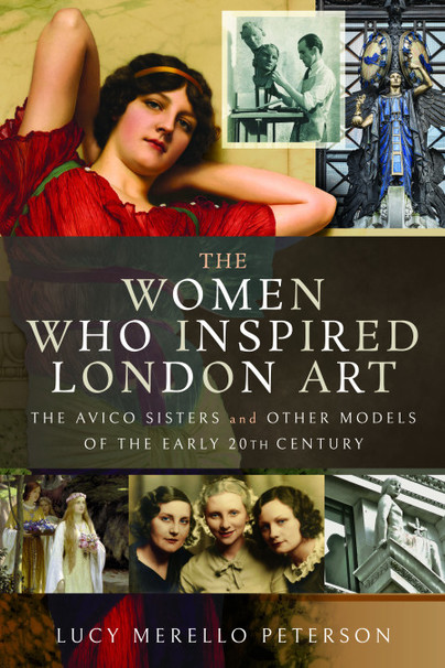 The Women Who Inspired London Art