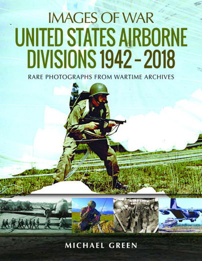 United States Airborne Divisions, 1942–2018
