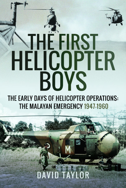 The First Helicopter Boys