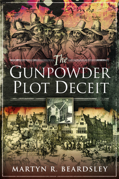 The Gunpowder Plot Deceit