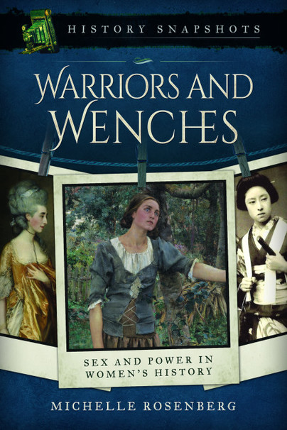 Warriors and Wenches