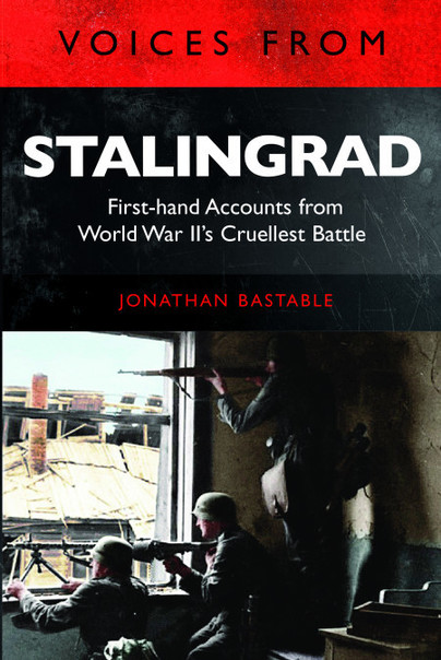 Voices from Stalingrad