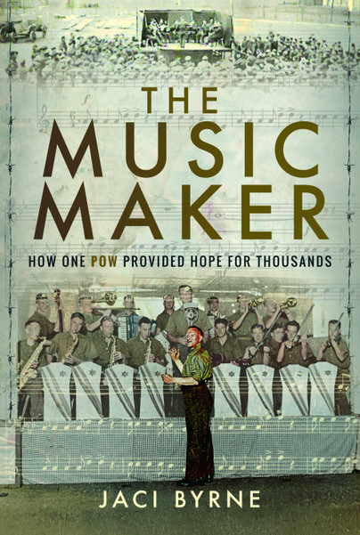 The Music Maker