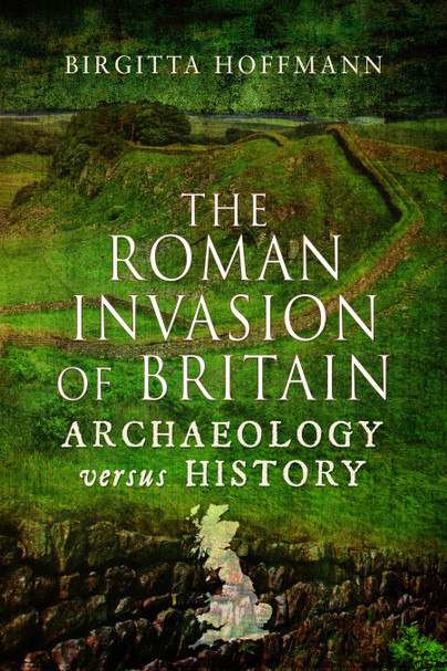 The Roman Invasion of Britain