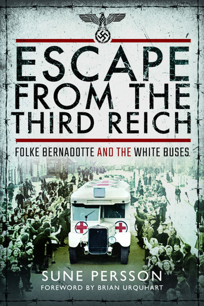 Escape from the Third Reich