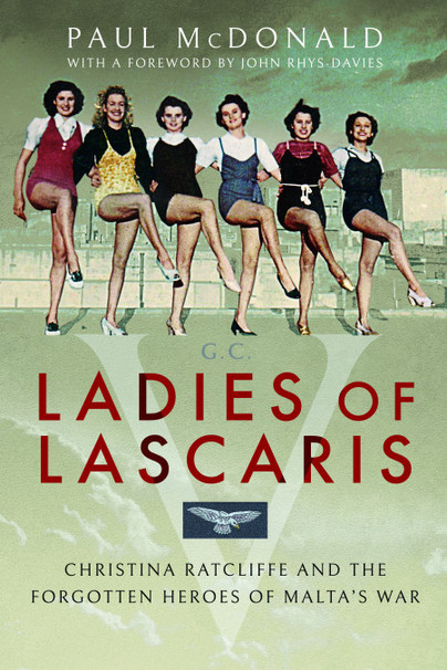 Ladies of Lascaris