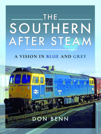 The Southern After Steam