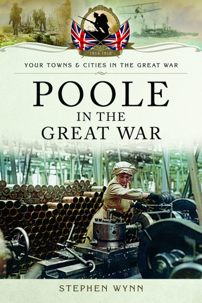 Poole in the Great War