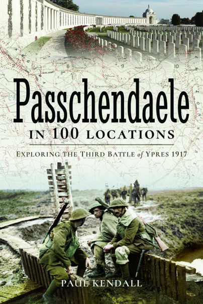 Passchendaele In 100 Locations