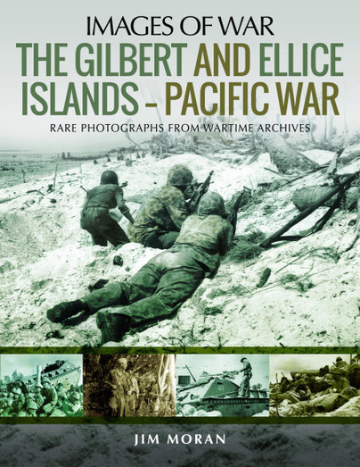 The Gilbert and Ellice Islands – Pacific War