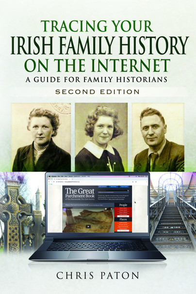 Image result for tracing your irish family history on the internet