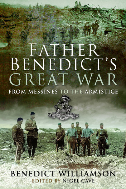 Father Benedict's Great War