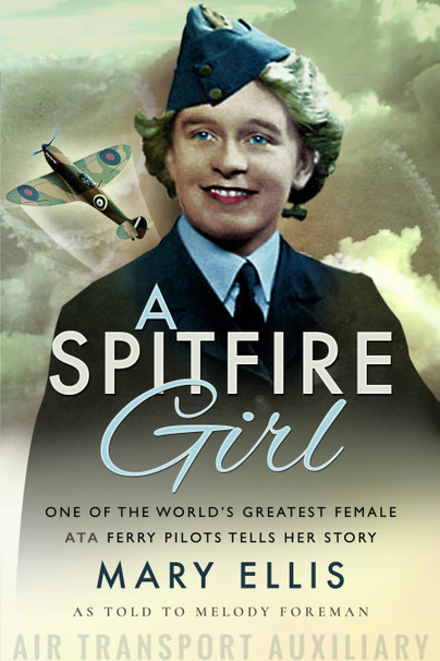 A Spitfire Girl