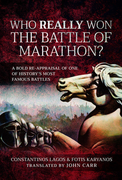 Who Really Won the Battle of Marathon?