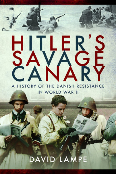 Hitler's Savage Canary