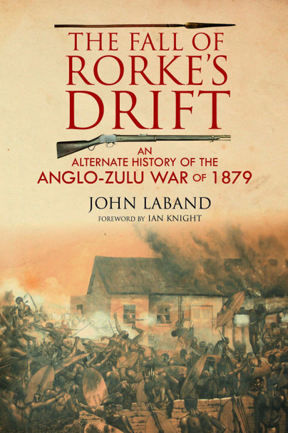 The Fall of Rorke's Drift