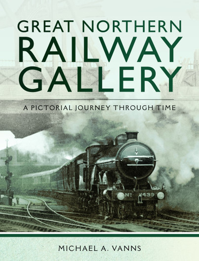 Great Northern Railway Gallery