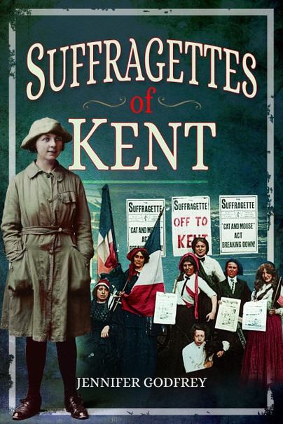 Suffragettes of Kent