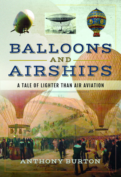 Balloons and Airships