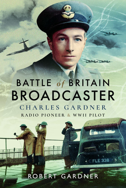 Battle of Britain Broadcaster