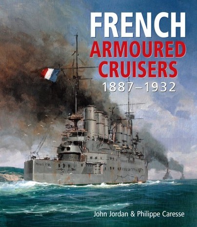 French Armoured Cruisers