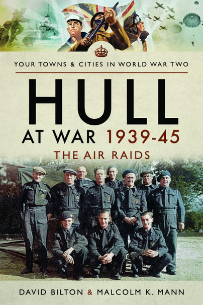 Hull at War 1939–45