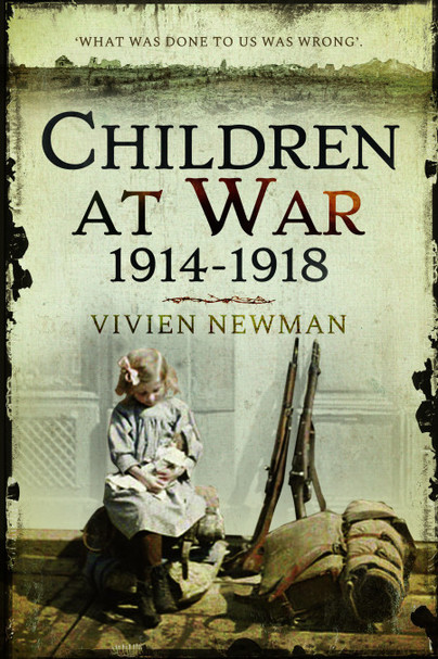 Children at War 1914–1918