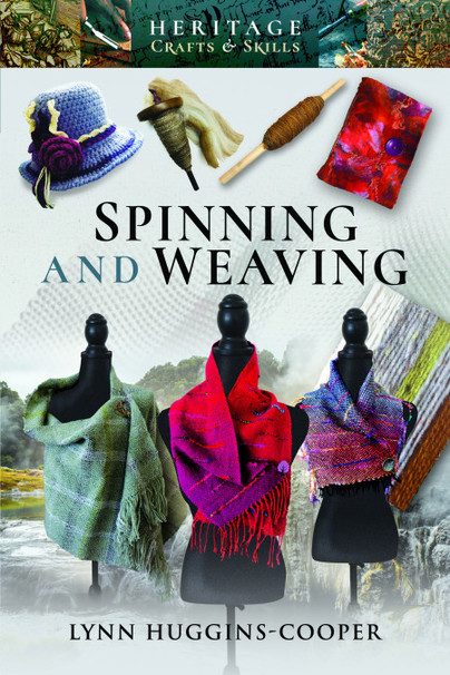 Spinning and Weaving