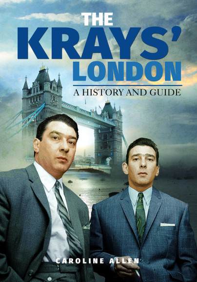 The Krays' London